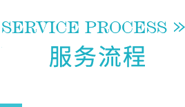 西安睿知而行服务流程